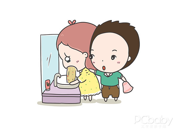 借卵试管婴儿10天后出血-借卵试管婴儿10天有点出血