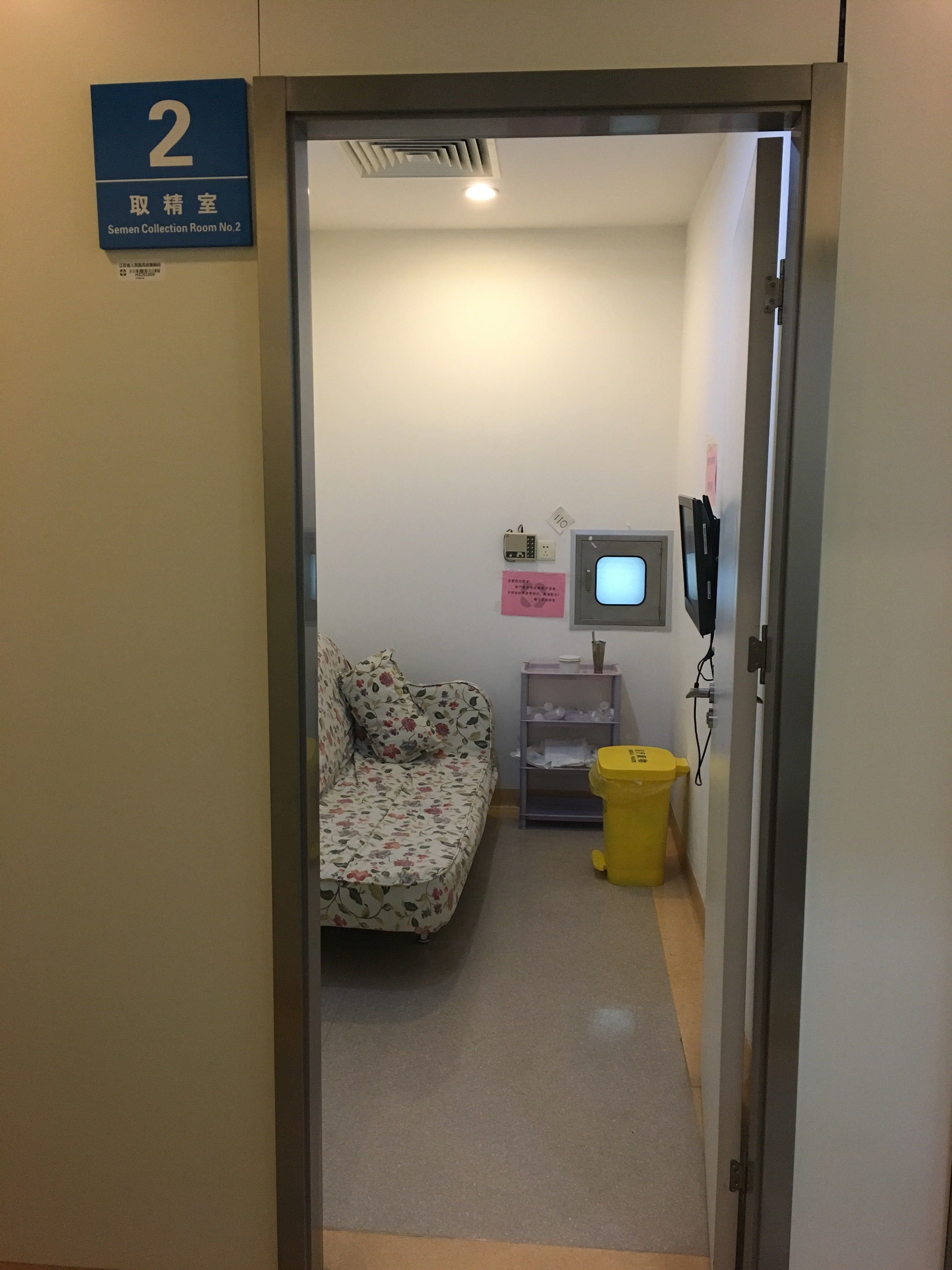 香港到深圳借卵做试管的日记,真实的成功经验