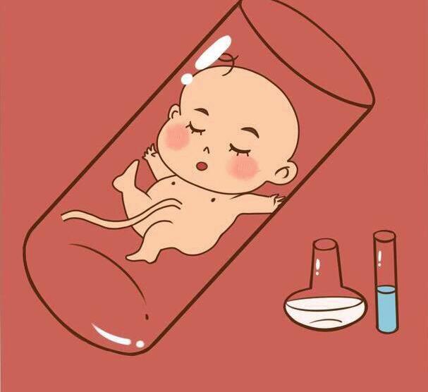 如果我有梅毒，可以供卵做借卵试管机构吗？