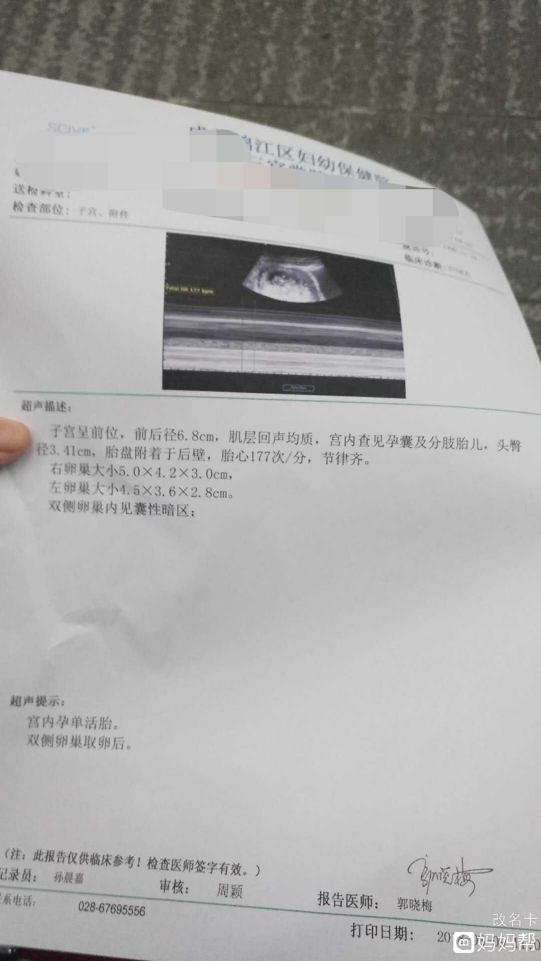 男性染色体异常可以做借卵试管婴儿吗