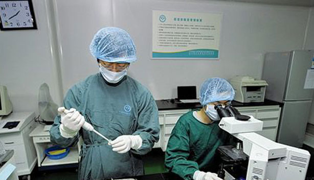 试管取卵手术是什么？你知道吗