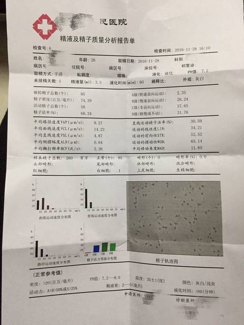 北医三院精子库需要等吗