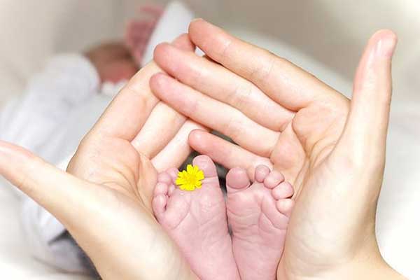 广州市妇幼保健院代生成功率婴儿的成功率怎么样